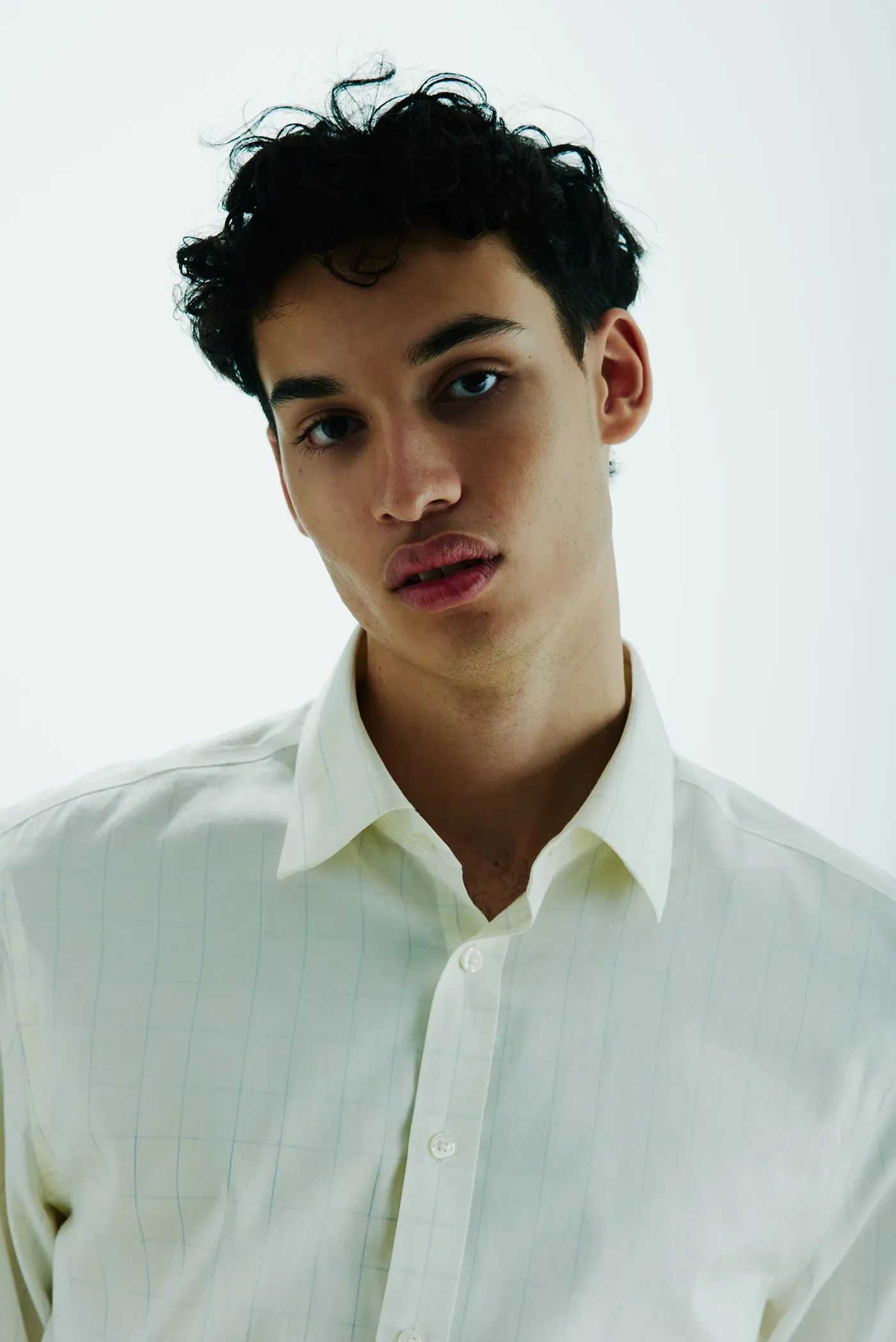 Editorial portrait Jack